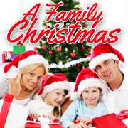 A family christmas cover image