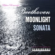 Beethoven moonlight sonata cover image