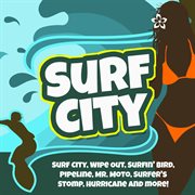 Surf city cover image