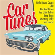 Car tunes cover image