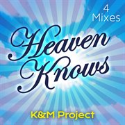 Heaven knows cover image