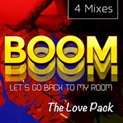 Boom boom (let's go back to my room) cover image