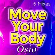 Move your body cover image