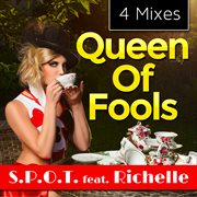 Queen of fools cover image