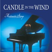 Candle in the wind cover image