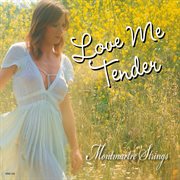 Love me tender cover image