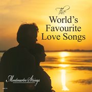 The world's favourite love songs cover image