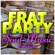 Frat party cover image