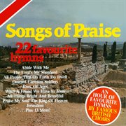 Songs of praise cover image