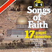 Songs of faith cover image