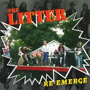 Re-emerge cover image