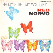 Pretty Is The Only Way To Fly cover image