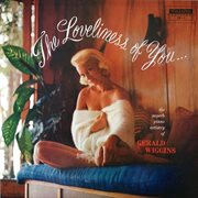 The Loveliness Of You cover image