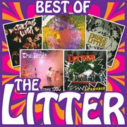 Best of the litter cover image