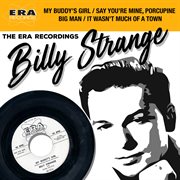The era recordings cover image