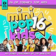 Mini pop kids 16 cover image