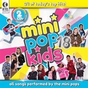 Mini pop kids 18 cover image