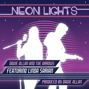 Neon lights cover image