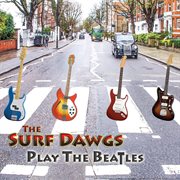 The surf dawgs play the beatles cover image