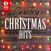Country christmas hits cover image