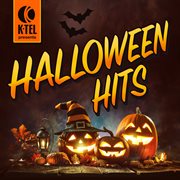 Halloween hits cover image