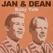 Baby talk cover image