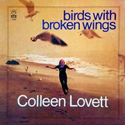 Birds with Broken Wings cover image