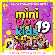 Mini Pop Kids 19 cover image