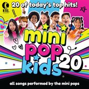 Mini Pop Kids 20 cover image
