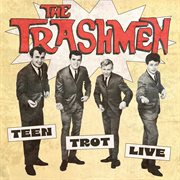 Teen Trot cover image