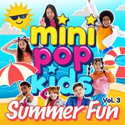 Summer Fun, Vol. 3 cover image