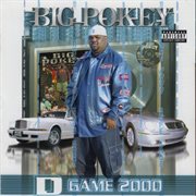 D game 2000 cover image
