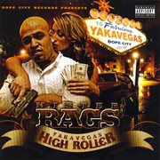 Yakavegas: high roller cover image