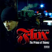 Dope city presents: tha prince of thievez cover image