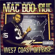 West coast offense cover image
