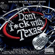Don't f**k with texas cover image