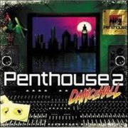 Penthouse dancehall, vol. 2 cover image