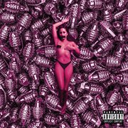 Pink grenade cover image