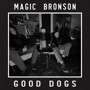 Good Dogs cover image