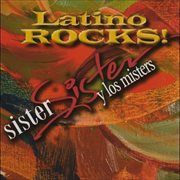 Latino rocks cover image