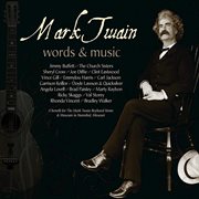 Songs from mark twain: words & music cover image