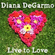 Live to love - ep cover image