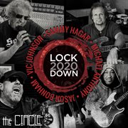 Lockdown 2020 cover image