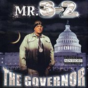 The Governor cover image
