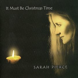 Cover image for It Must Be Christmas Time