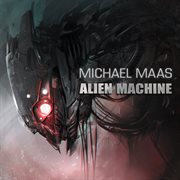 Alien Machine cover image