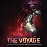 The Voyage Vol. 08 cover image