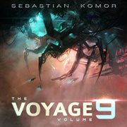 The Voyage, Vol. 09 cover image