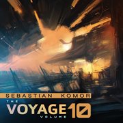The Voyage Vol. 10 cover image