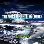 The world is getting colder cover image